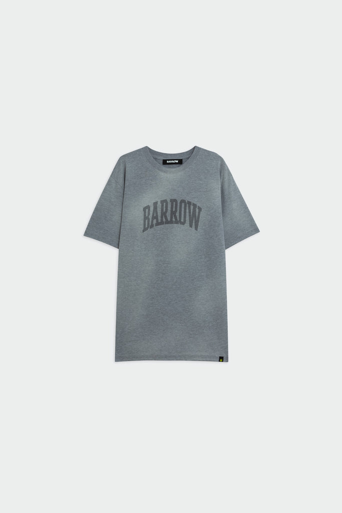 Barrow T-Shirt In Jersey Iconic