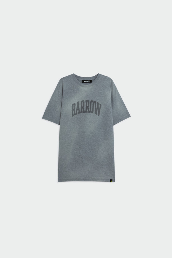 Barrow T-Shirt In Jersey Iconic