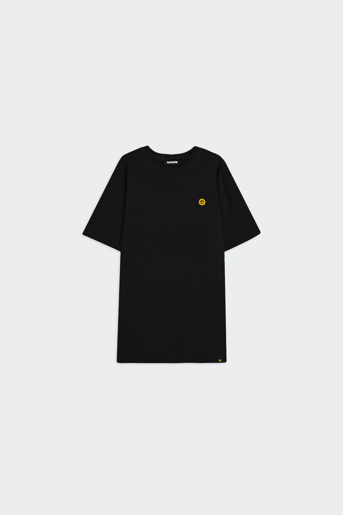 Barrow T-Shirt In Jersey iconic