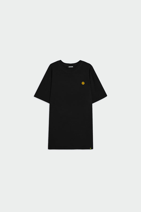 Barrow T-Shirt In Jersey iconic