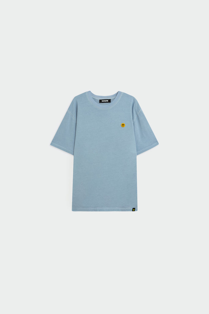 Barrow T-Shirt In Jersey iconic