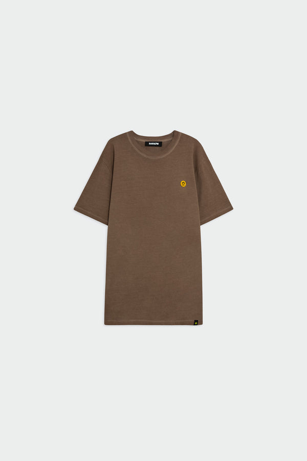 Barrow T-Shirt In Jersey iconic
