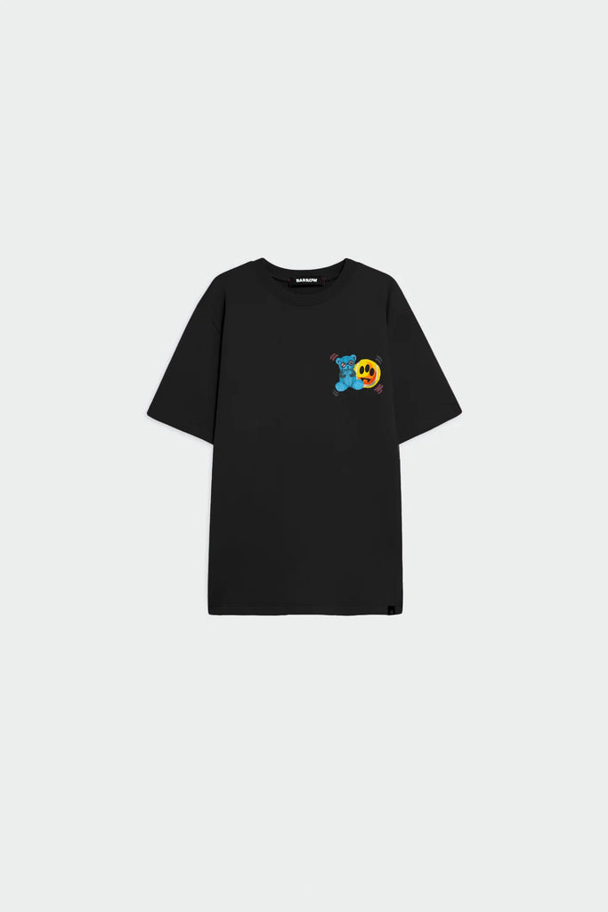 Barrow T-Shirt In Jersey