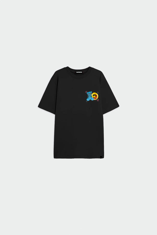 Barrow T-Shirt In Jersey