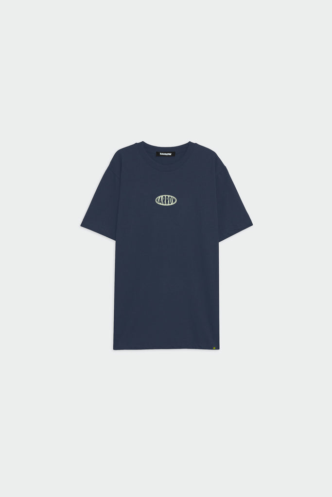 Barrow T-Shirt In Jersey
