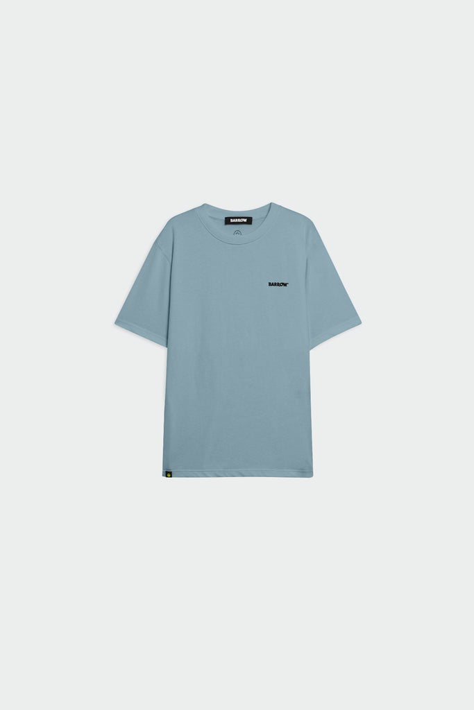 Barrow T-Shirt In Jersey Iconic