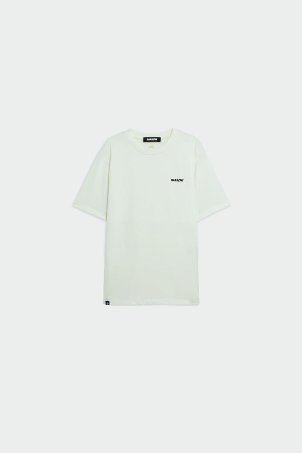Barrow T-Shirt In Jersey Iconic