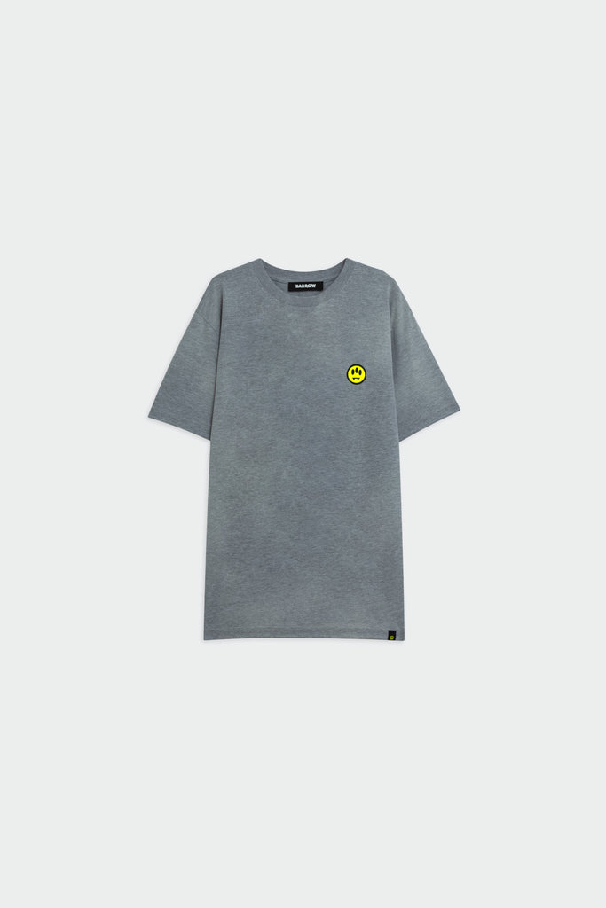 Barrow T-Shirt In Jersey