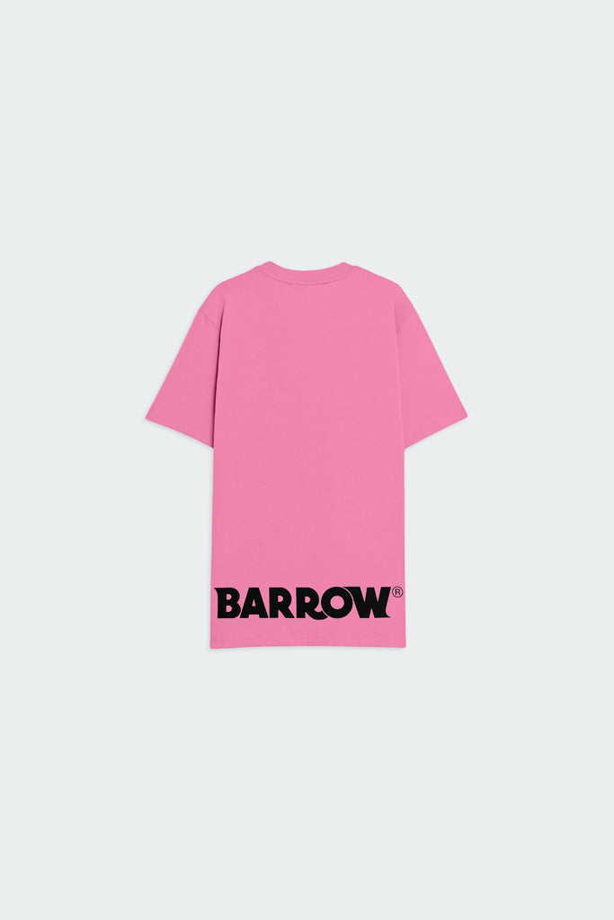 Barrow T-Shirt In Jersey