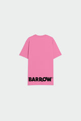 Barrow T-Shirt In Jersey