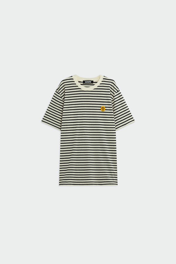 Barrow T-Shirt In Jersey Iconic
