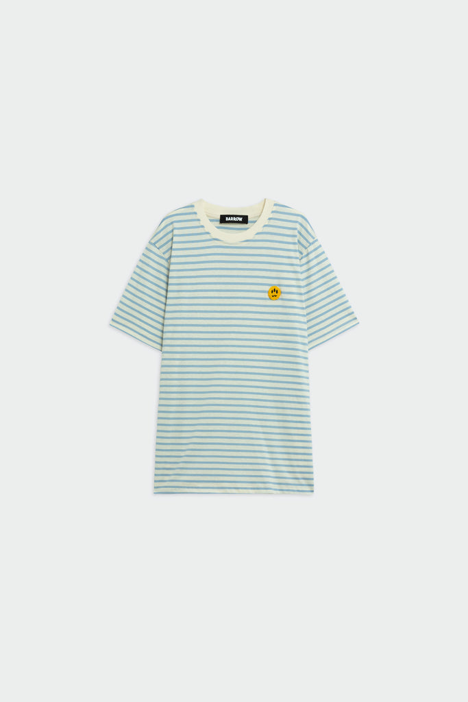 Barrow T-Shirt In Jersey Iconic