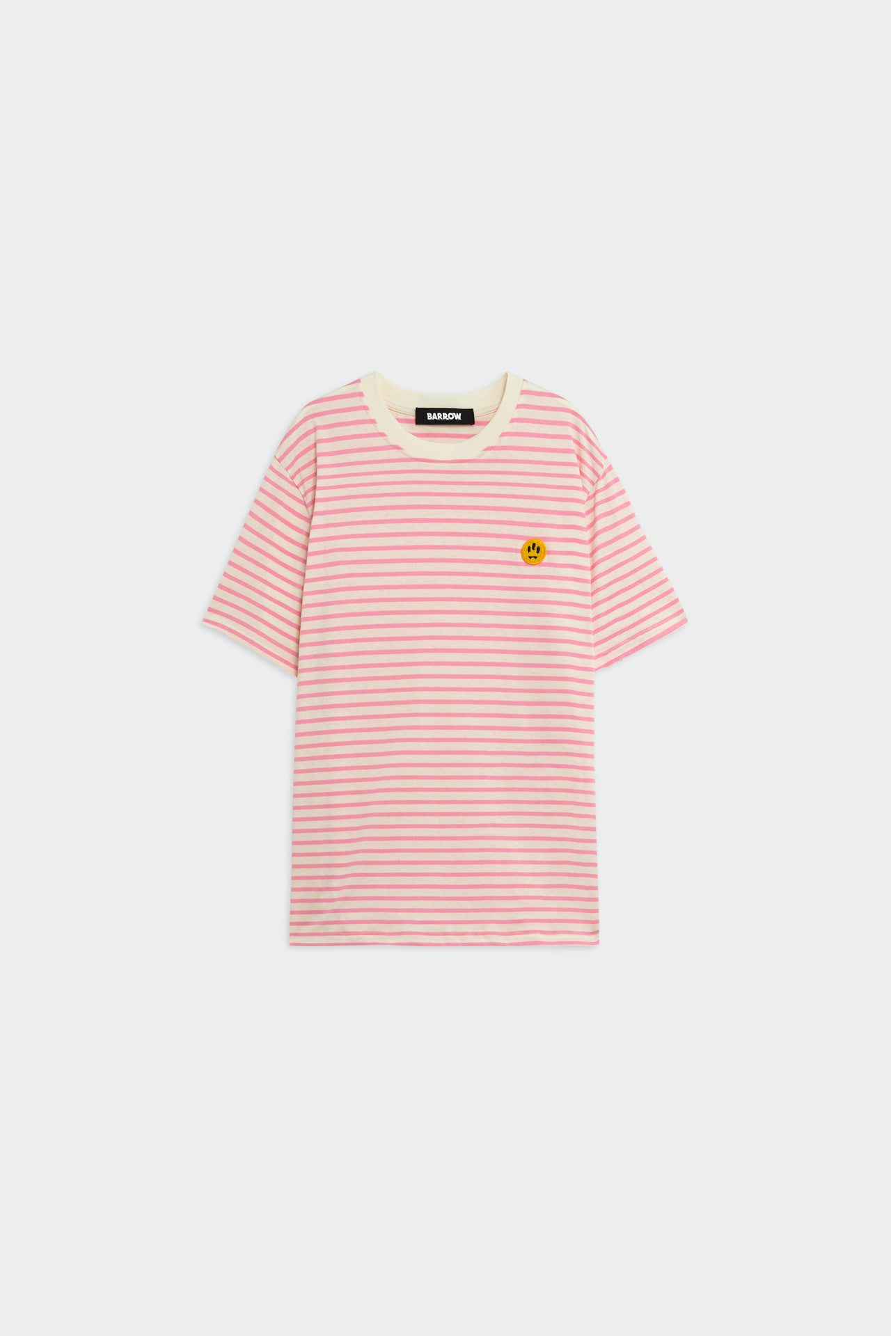 ☆★VIP価格★☆『Barrow』Iconic Smile Tシャツ VIP価格『Barrow』Iconic Smile Tシャツ (Barrow/Tシャツ