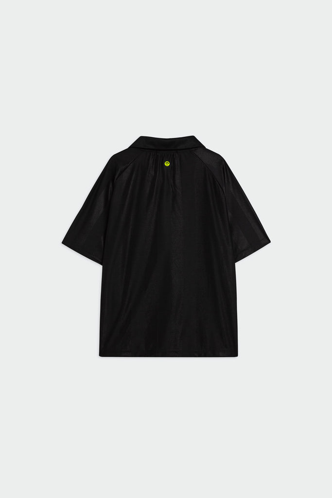 Tシャツ・カットソー BARROW Unisex jersey t-shirt Nero Unisex Jersey Tee Black | The Webster