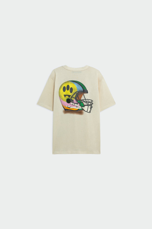 Barrow T-Shirt In Jersey