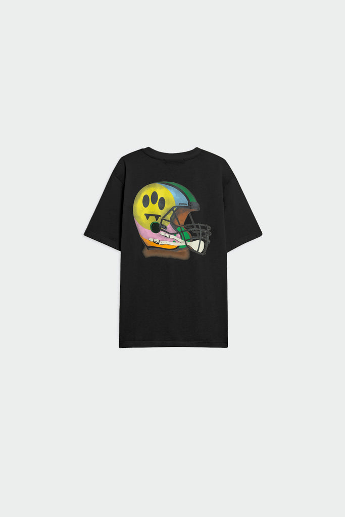 Barrow T-Shirt In Jersey