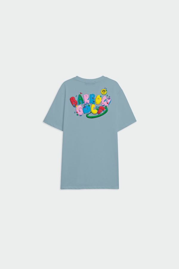 Barrow T-Shirt In Jersey
