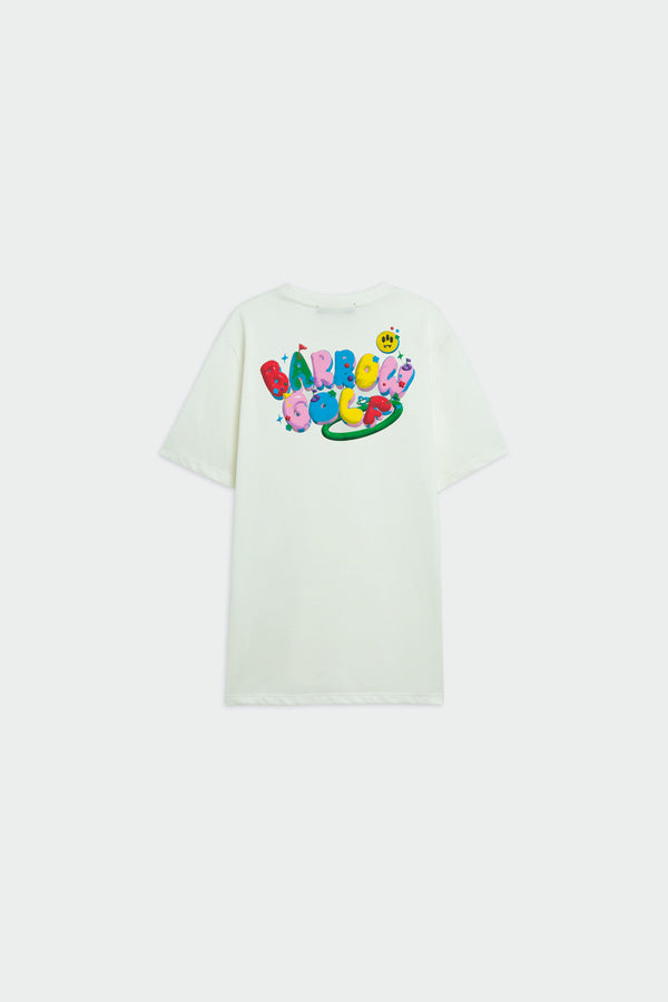 Barrow T-Shirt In Jersey
