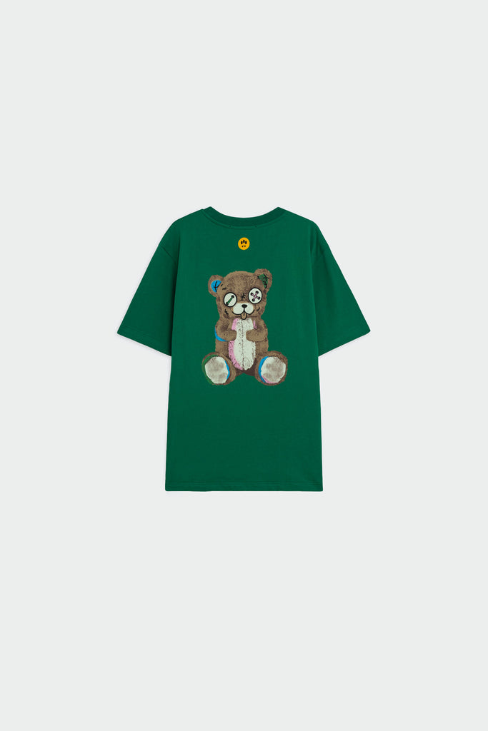 Barrow T-Shirt In Jersey