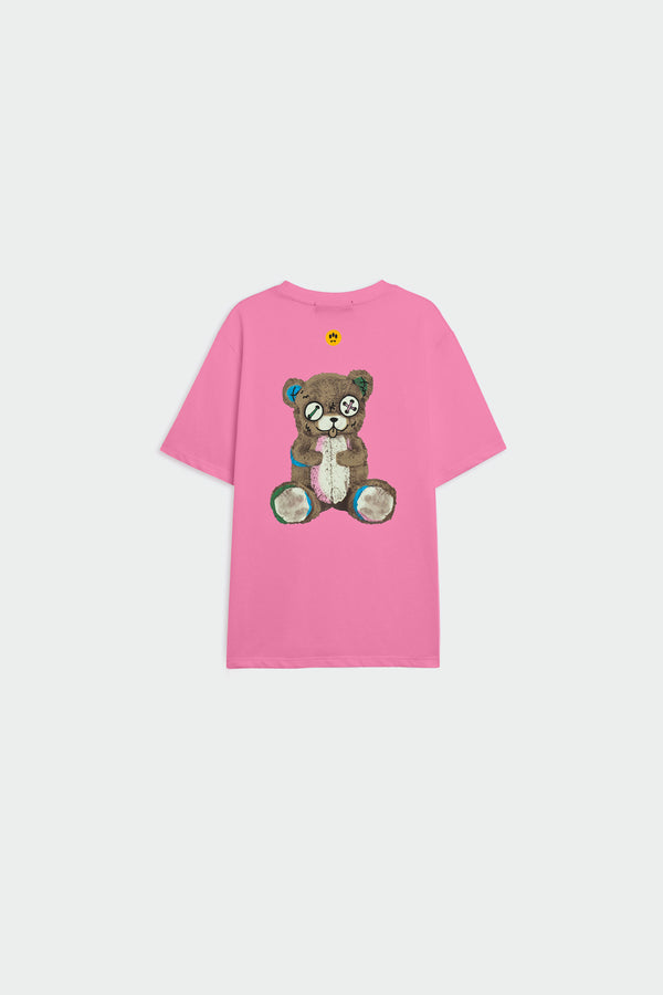 Barrow T-Shirt In Jersey