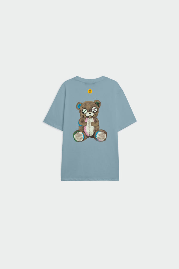Barrow T-Shirt In Jersey