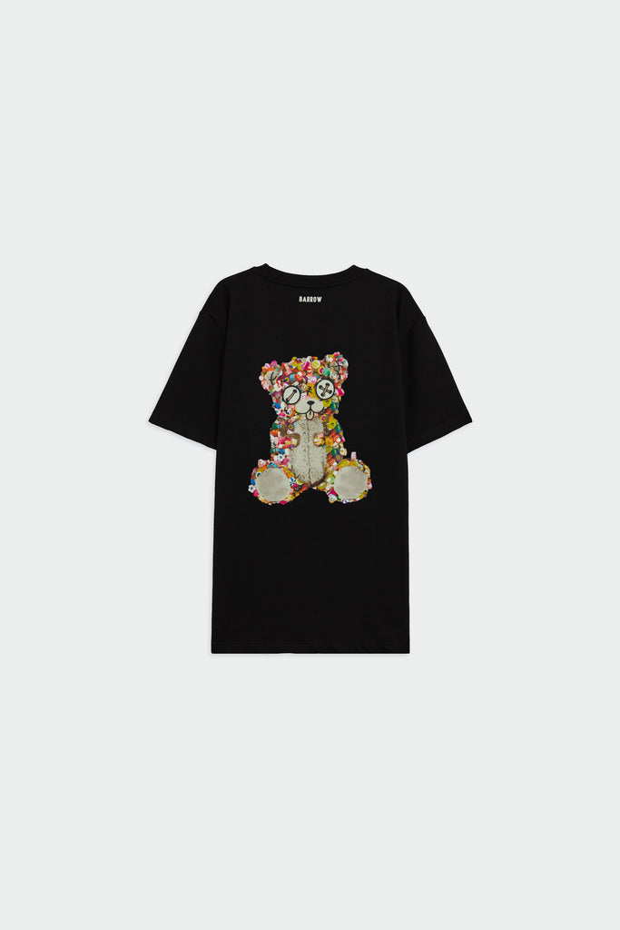 Barrow T-Shirt In Jersey