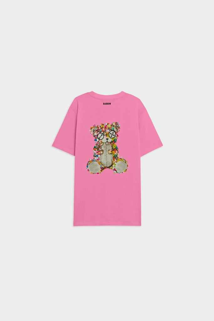 Barrow T-Shirt In Jersey