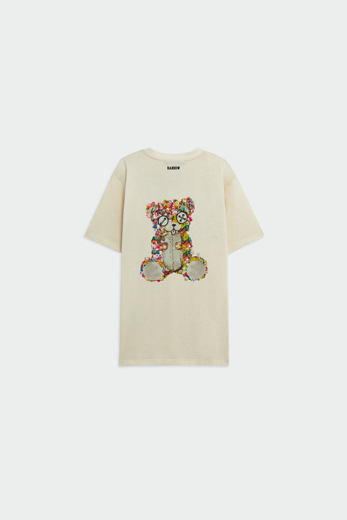 Barrow T-Shirt In Jersey