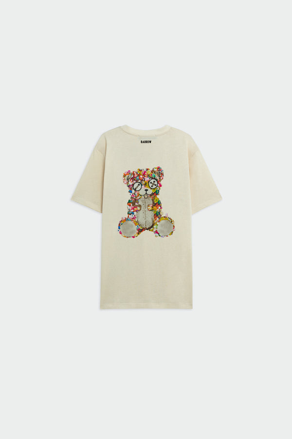 Barrow T-Shirt In Jersey