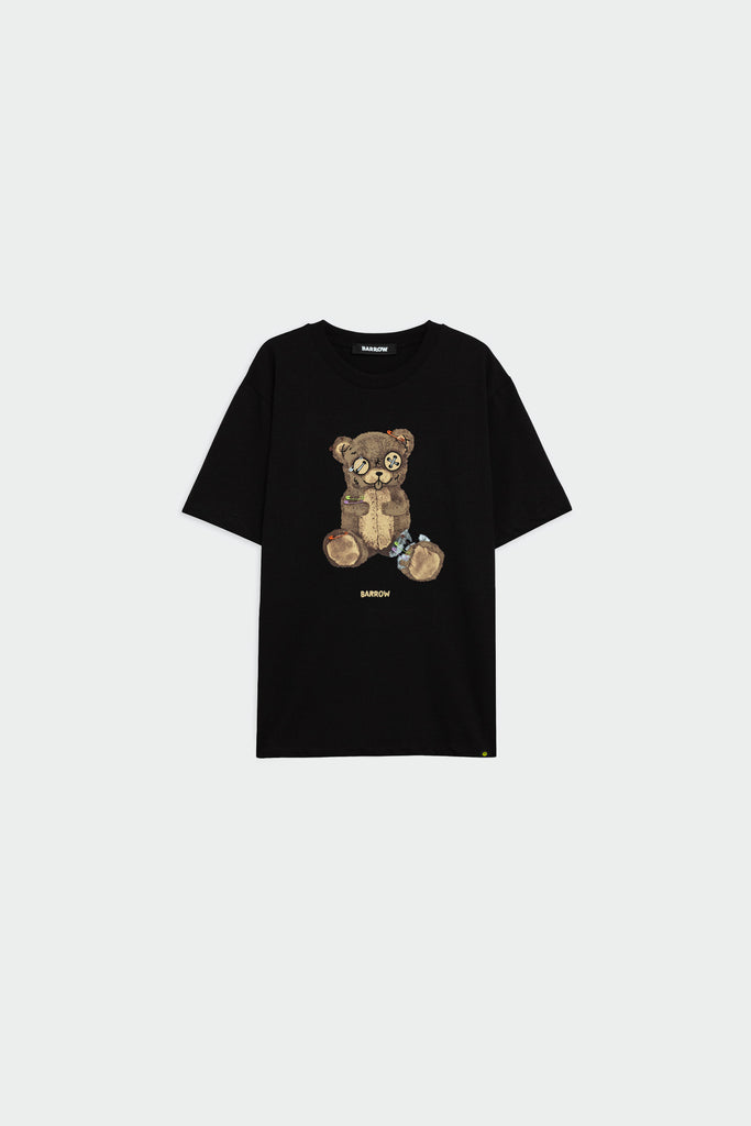 Barrow T-Shirt In Jersey