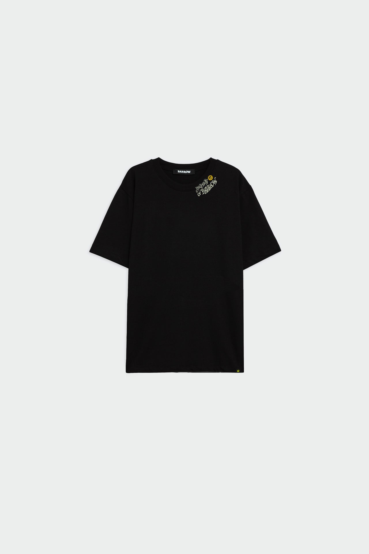 Barrow T-Shirt In Jersey