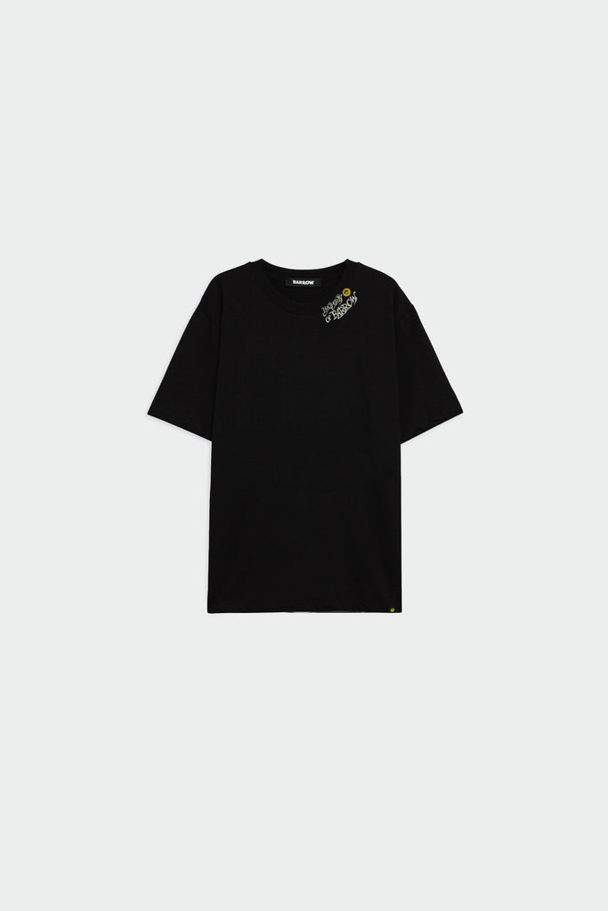 Barrow T-Shirt In Jersey