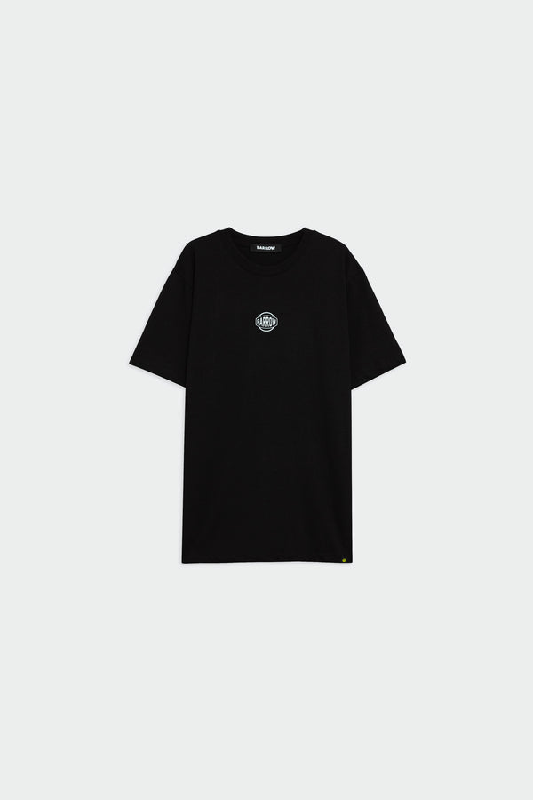 Barrow T-Shirt In Jersey