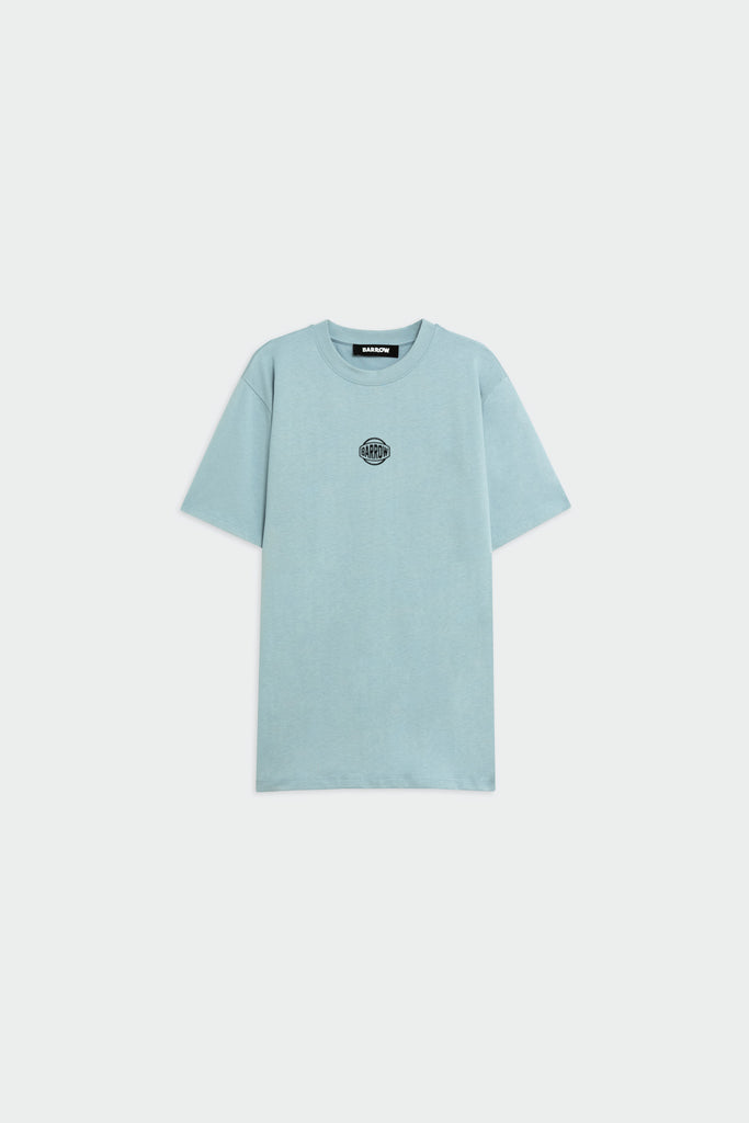 Barrow T-Shirt In Jersey