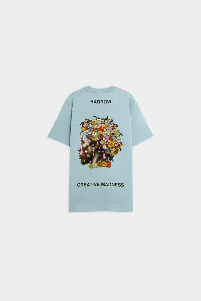 Barrow Printed T-Shirt