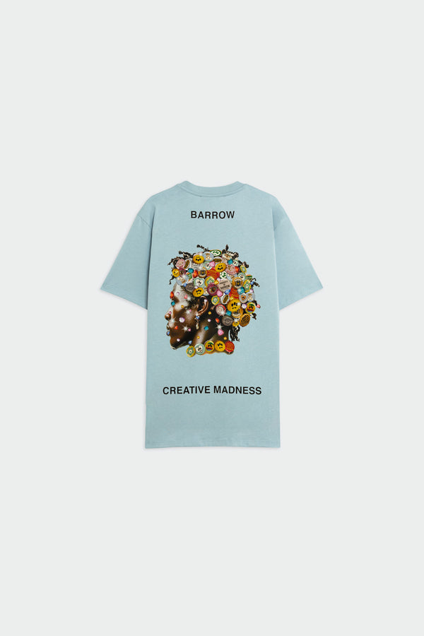 Barrow Printed T-Shirt