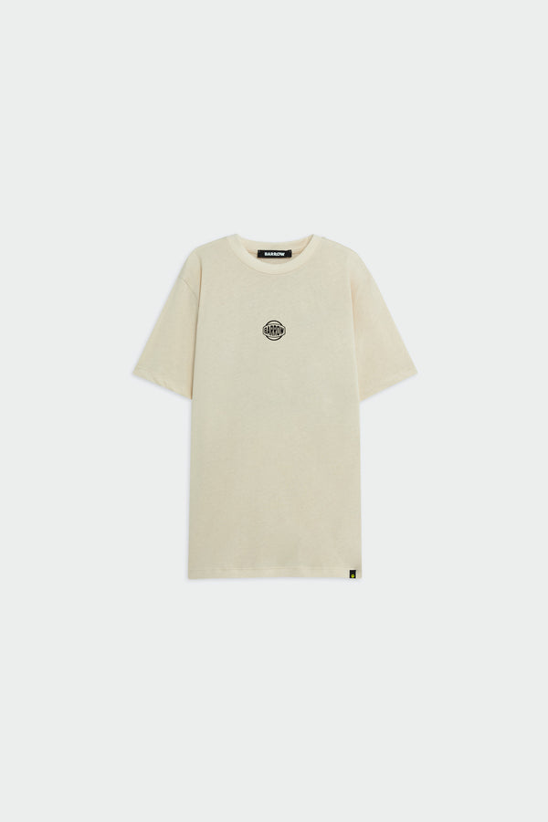Barrow T-Shirt In Jersey