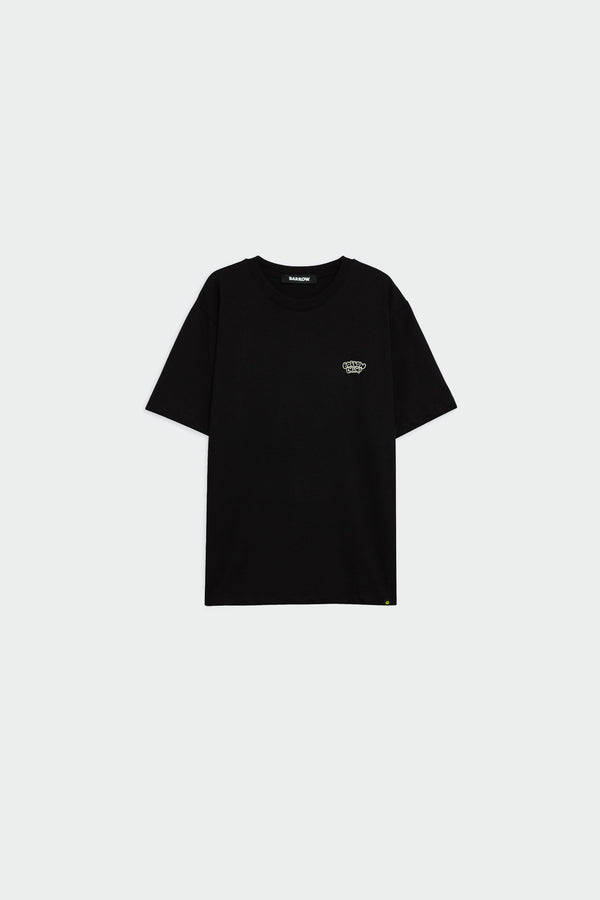Barrow T-Shirt In Jersey