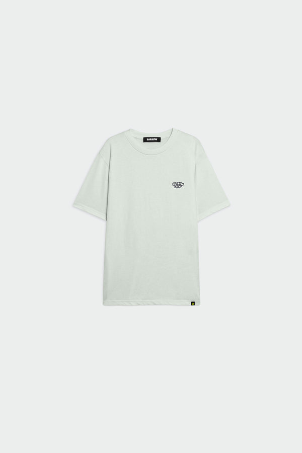Barrow T-Shirt In Jersey