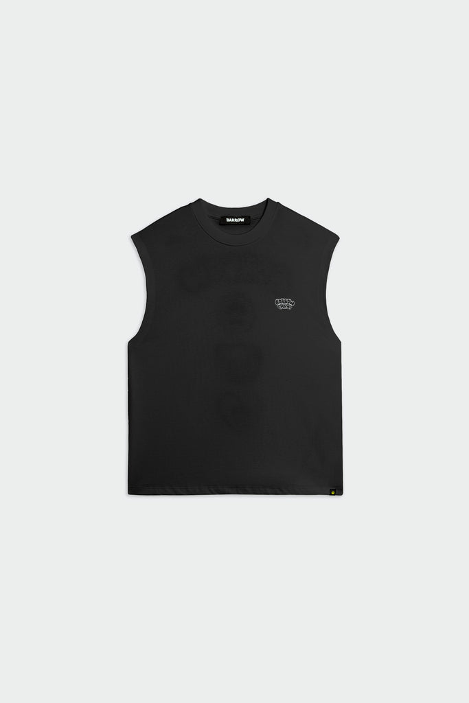 Barrow T-Shirt In Jersey