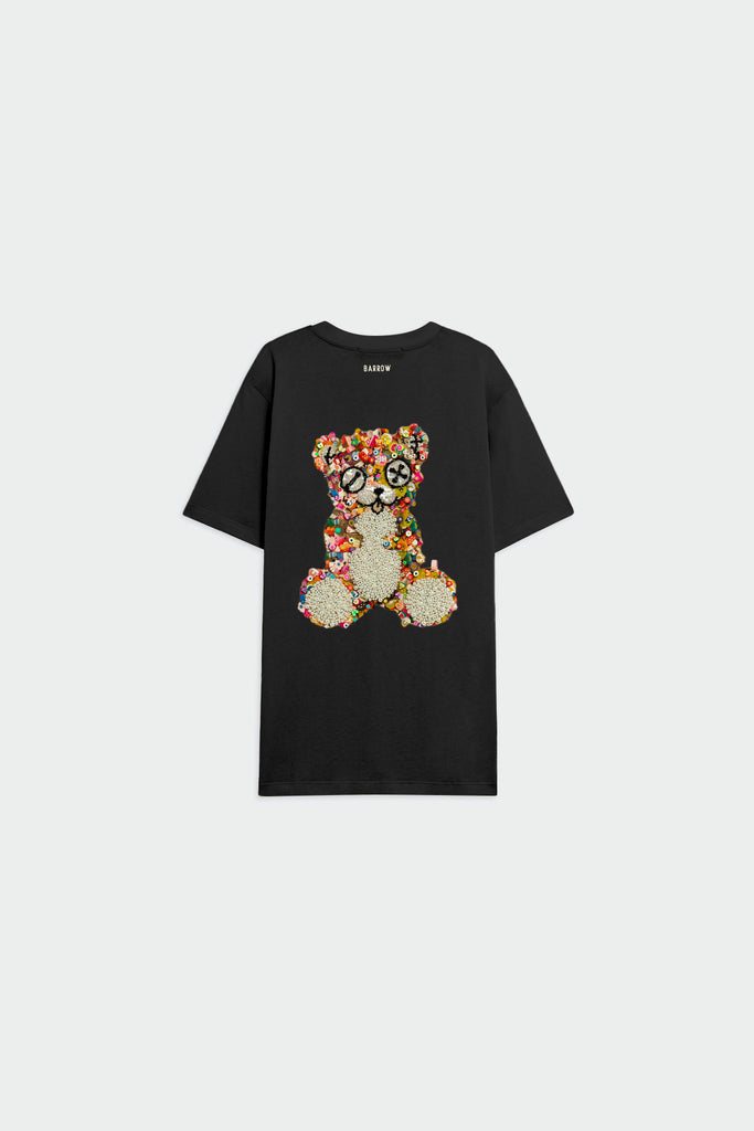 Barrow T-Shirt In Jersey