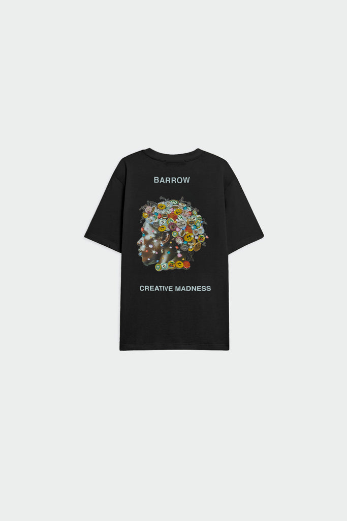 Barrow Printed T-Shirt