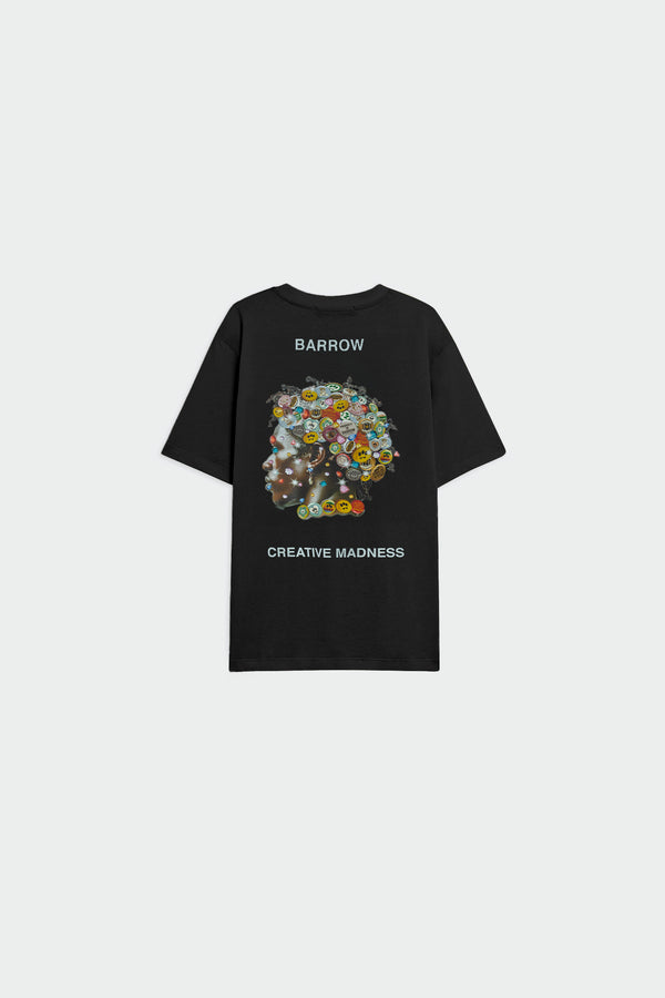 Barrow Printed T-Shirt