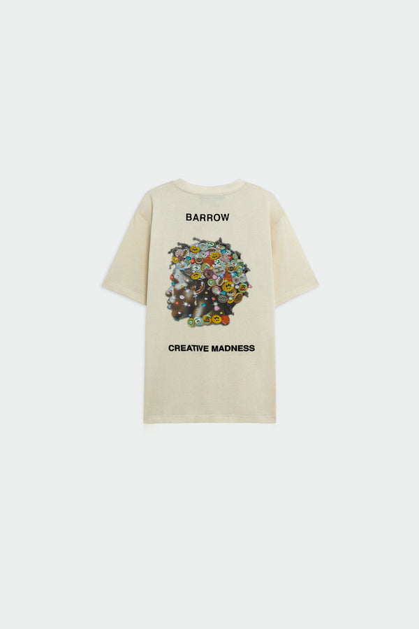 Barrow Printed T-Shirt