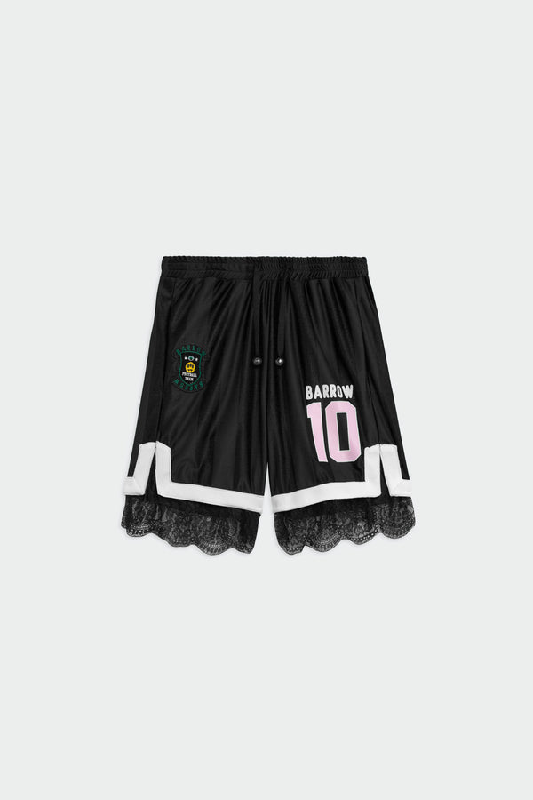 Barrow Shorts Con Pizzo