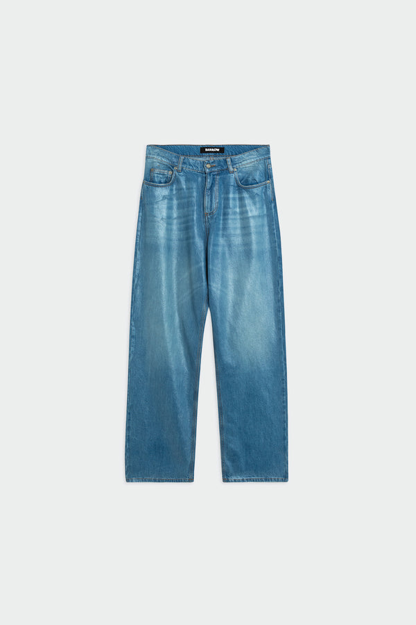 Barrow Baggy Jeans