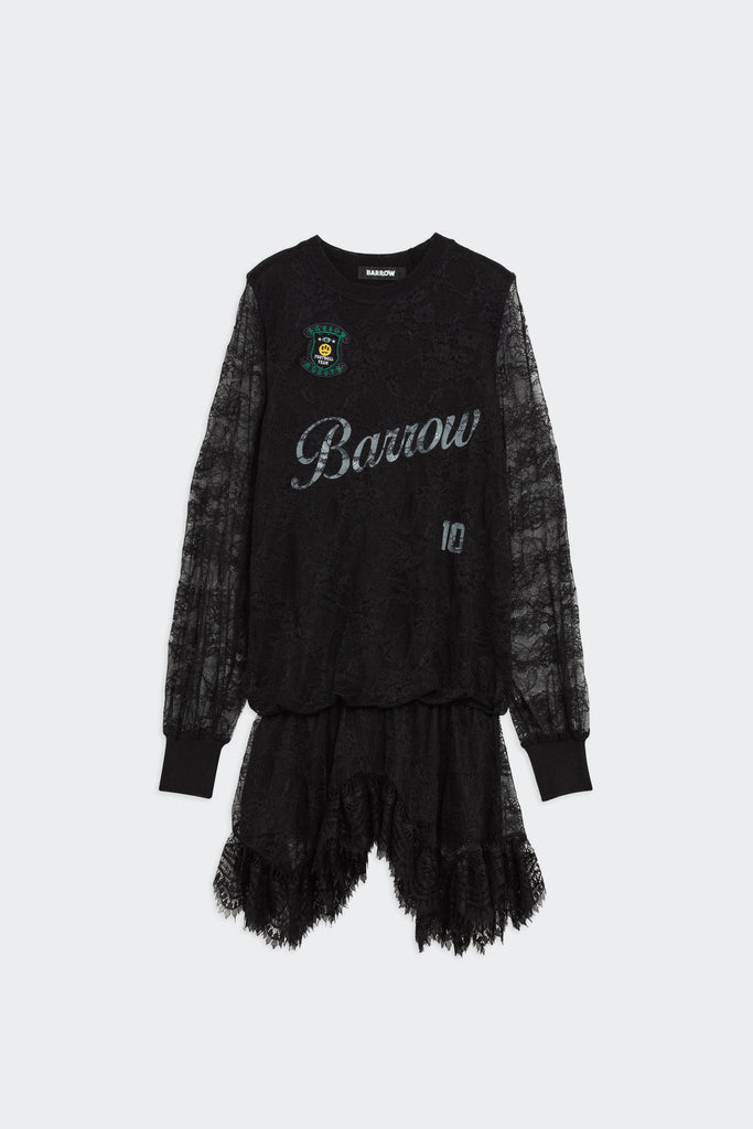 Barrow Lace Dress