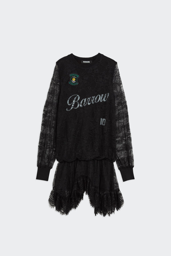 Barrow Lace Dress