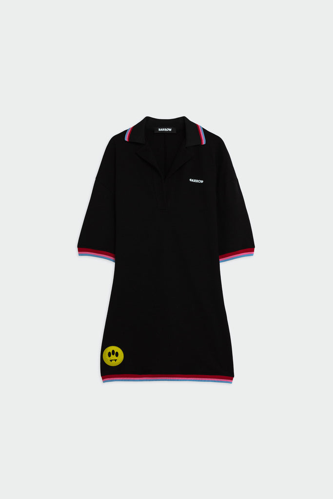 Barrow Vestito Polo