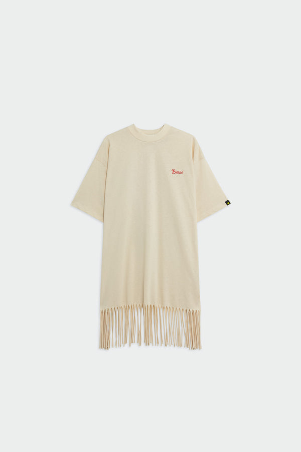Barrow Vestito In  Jersey